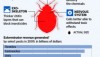 Will Bedbugs Ever Die?