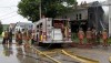 Cincinnati BedBug Treatment Sets House On Fire